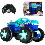 Mattel Hračka HW RC Monster Trucks Mega Wrex 1:15 – Zboží Dáma Mattel Hračka HW RC Monster Trucks Mega Wrex 1:15 – Zboží Dáma