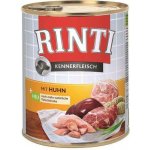 Rinti Kennerfleisch kuře 800 g – Hledejceny.cz