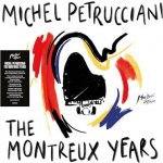 Michel Petrucciani - Montreux Years LP – Hledejceny.cz