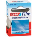 Tesa lepicí páska Invisible s odvíječem 19 mm x 10 m – Zboží Živě