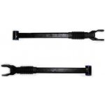 Forge Motorsport Stavitelná zadní ramena Audi S3/TT / Seat Leon / Škoda Octavia / VW Golf 4/Bora/Jetta 1.8T 4x4