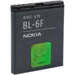 Nokia BL-6F – Sleviste.cz