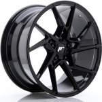 Japan Racing JR33 10x20 5x112 ET40 gloss black – Hledejceny.cz