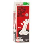 Naturalia BIO Sójový nápoj bez přidaného cukru 1 l – Sleviste.cz