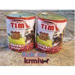 Sokol Falco TIM hovězí 800 g – Hledejceny.cz