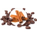 ManuCafe Skořicová káva bezkofeinová zrnková 50 g – Hledejceny.cz