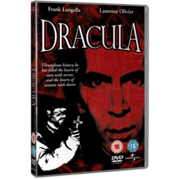 Dracula DVD