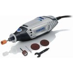 Dremel 3000 (3000-5) AFA9B0 – Hledejceny.cz