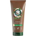 Herbal Essences Coconut Scent Hydrate kondicionér pro výživu a hydrataci 250 ml – Zboží Mobilmania