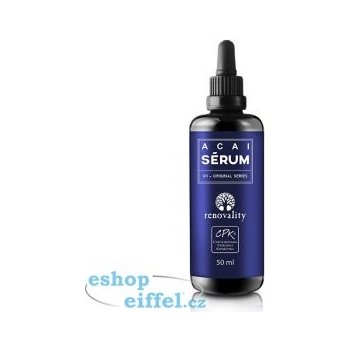 Renovality Acai sérum 50 ml od 329 Kč - Heureka.cz