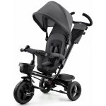 Kinderkraft 6v1 AVEO šedá – Zboží Dáma