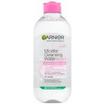 Garnier Micerální voda pro citlivou pleť 400 ml – Hledejceny.cz