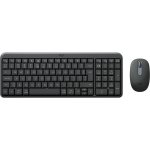 Logitech Wireless Desktop MK250 920-013519 – Sleviste.cz
