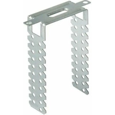 Gunnex DAH přímý závěs pro CD profily DAH 500 1/2 - 50 x 70 mm (100 ks) – Sleviste.cz