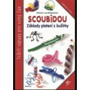 Scoubidou. Základy pletení z bužírky - Patricia Loy-Rappeneau