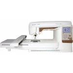 Husqvarna Designer Topaz 25 – Sleviste.cz