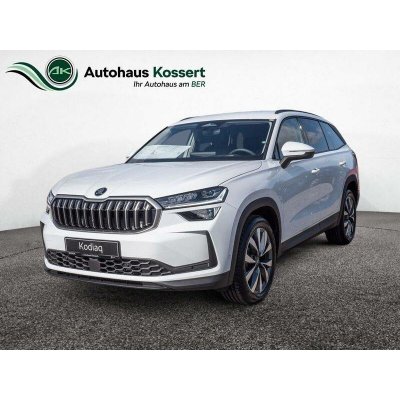 Skoda Kodiaq 2.0 TDI Selection 4x4 142 kW – Sleviste.cz