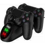 iPega 9180 Dual Charging Dock PS4 DualShock – Hledejceny.cz