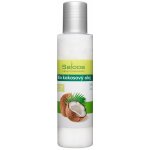 Saloos Bio Coconut Oil kokosový olej pro suchou a citlivou pokožku 125 ml – Sleviste.cz