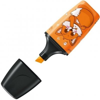 Stabilo 07/54 Boss Mini oranžová – Hledejceny.cz