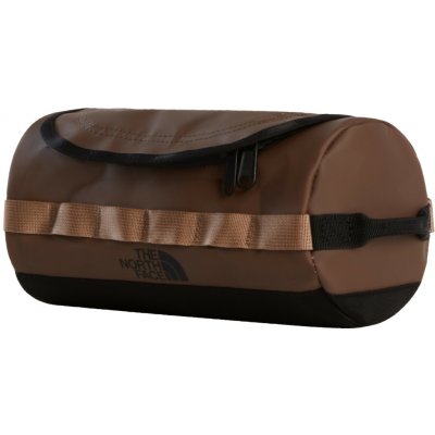 The North Face BC Travel Canister S cestovní pouzdro hnědá – Sleviste.cz