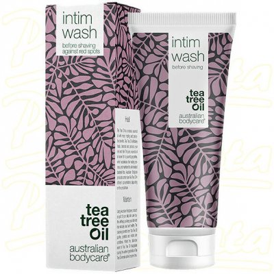 Australian Bodycare Intim Wash 200 ml – Zboží Dáma