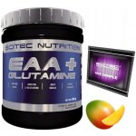 Scitec Nutrition EAA + Glutamine 300 g – Zboží Dáma