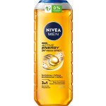 Nivea Men Active Energy sprchový gel 500 ml – Zboží Mobilmania