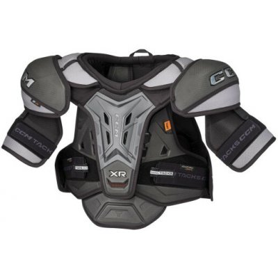 Chrániče ramen CCM Tacks XR SR – Hledejceny.cz