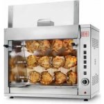 CB G-12P gril na kuřata – Hledejceny.cz