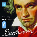 Ludwig Van Beethoven - Very Best Of Beethoven – Hledejceny.cz