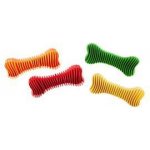 Fashion Puppies Kost DENT žebrovaná vonící 12 cm – Hledejceny.cz