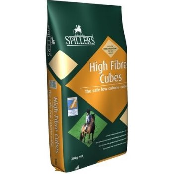 Spillers High fibre cubes 20 kg