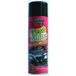 Turtle Wax Fresh shine strawberry 500 ml – Hledejceny.cz