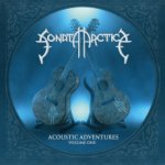 Sonata Arctica - Acoustic Adventures Volume One 2 LP – Hledejceny.cz