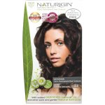 Naturigin barva Dark Coffee Brown 3.0 – Zboží Dáma