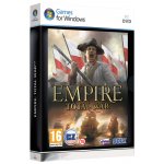 Empire: Total War – Zboží Živě