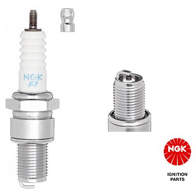 Zapalovací svíčka 5422 NGK BR8ES – Zboží Mobilmania