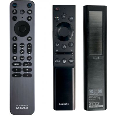 Dálkový ovladač General Samsung BN59-01357B – Hledejceny.cz