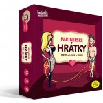 ALBI Partnerské hrátky – Zboží Mobilmania