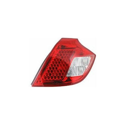 Zadní světlo- pravé KIA CEED (ED) 2009-2012 |009-2012| DEPO | 2231944RUE – Hledejceny.cz