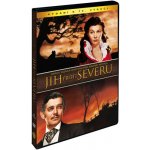 JIH PROTI SEVERU 2 DVD – Zbozi.Blesk.cz