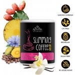 Altevita Slimming Coffee Decaf bez kofeinu vanilla 100 g – Zboží Dáma