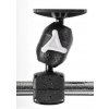 Vodácké doplňky Adjustable rail mount - body and rail clamp