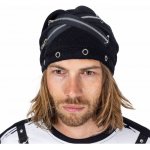 Heartless kulich DITCH HAT BLACK POI1239 – Hledejceny.cz
