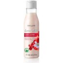 Oriflame Love Nature kondicionér pro barvené vlasy s šípky a olejem z lněných semínek 250 ml