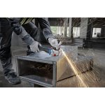 Bosch GWS 18V-8 Professional 0 601 9N9 002 – Zboží Mobilmania
