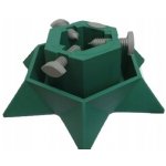 MATGROUP Stojánek na vánoční stromek SPACE do 2,5m pr.39cm PH – Hledejceny.cz