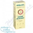 Hyalgel Mazání na klouby 250 ml