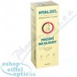 Hyalgel Mazání na klouby 250 ml – Hledejceny.cz